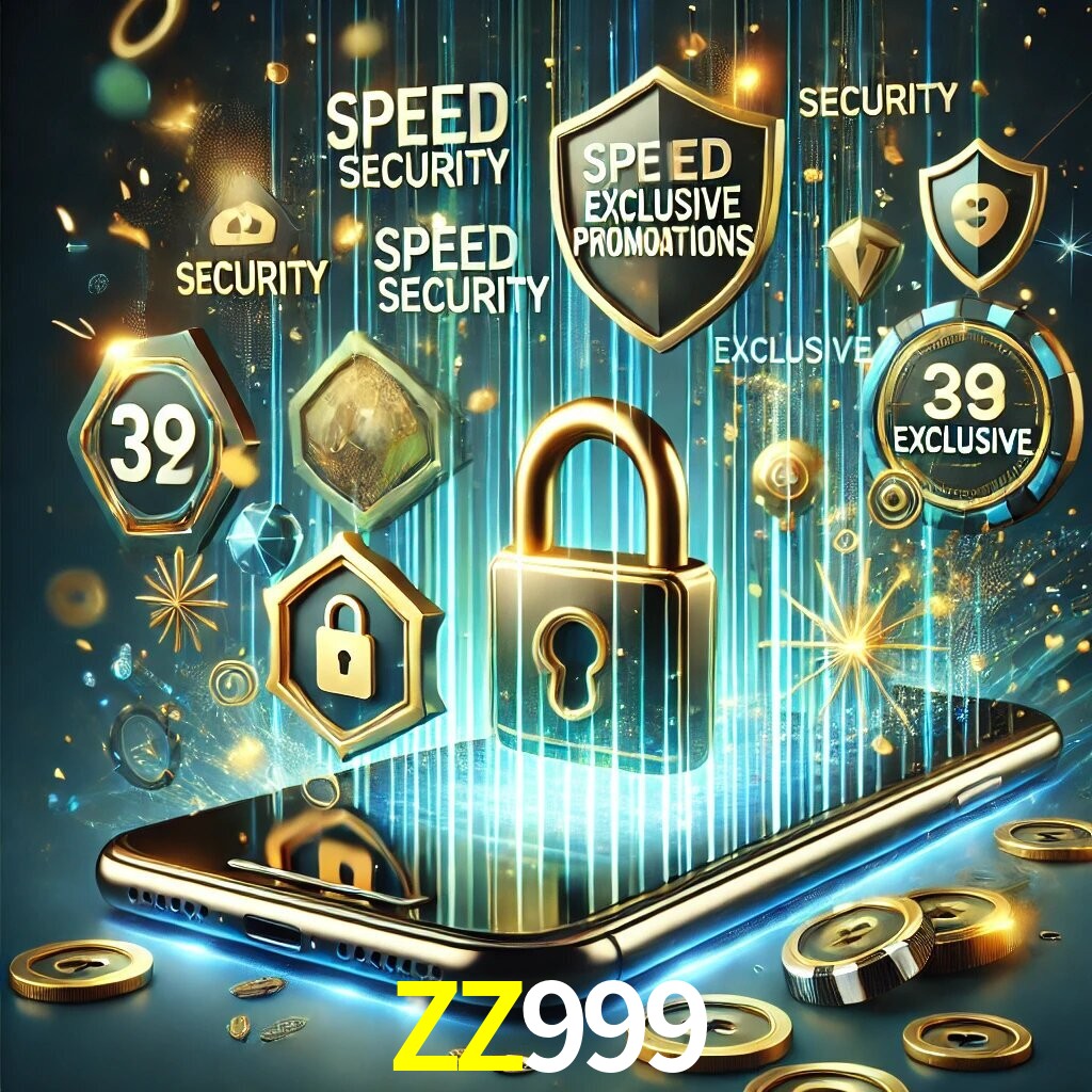Vantagens do App ZZ999