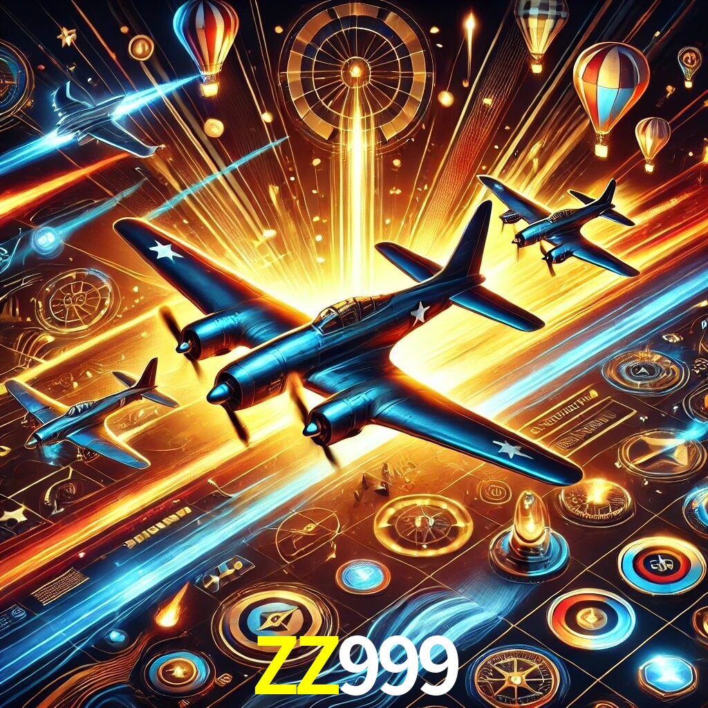 Vantagens do Aviator no ZZ999