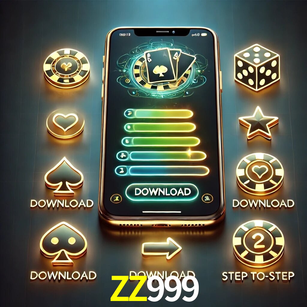 Como Baixar o App