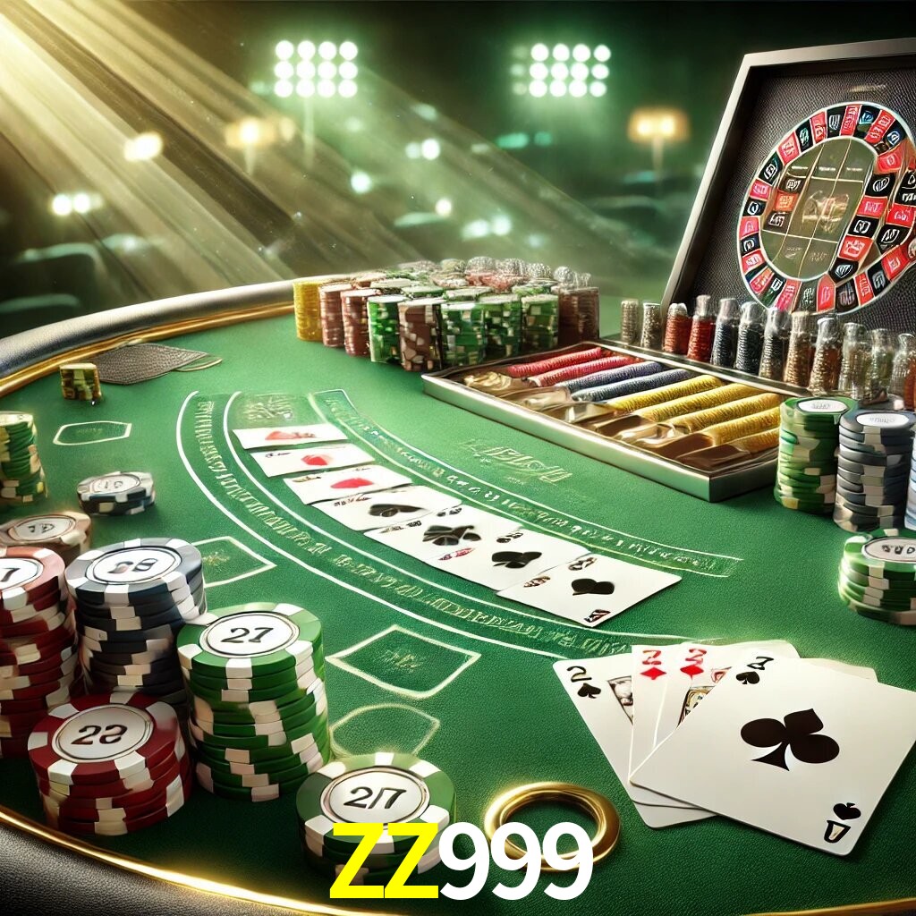 Jogos Populares no Cassino
