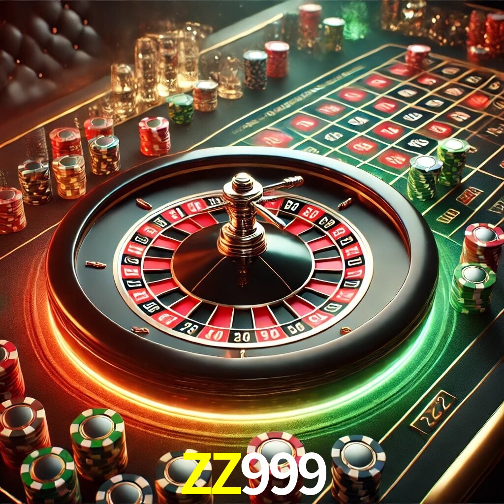 Jogos de roleta