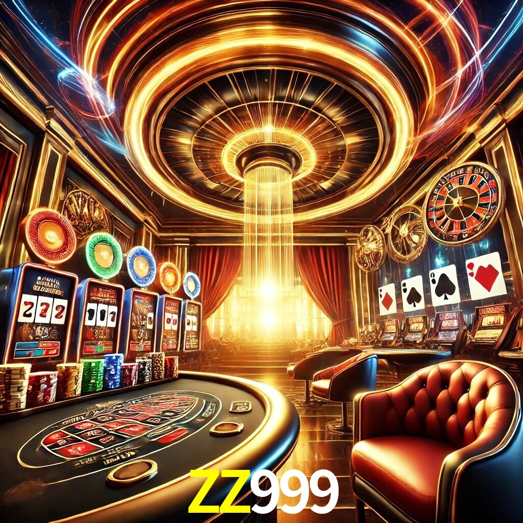 Por Que Escolher o Cassino do ZZ999