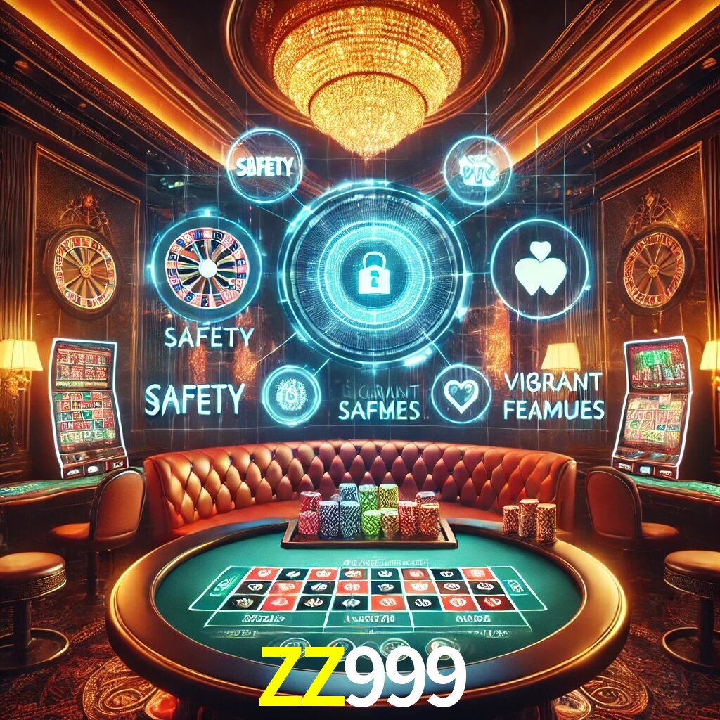 Por Que Jogar no ZZ999?