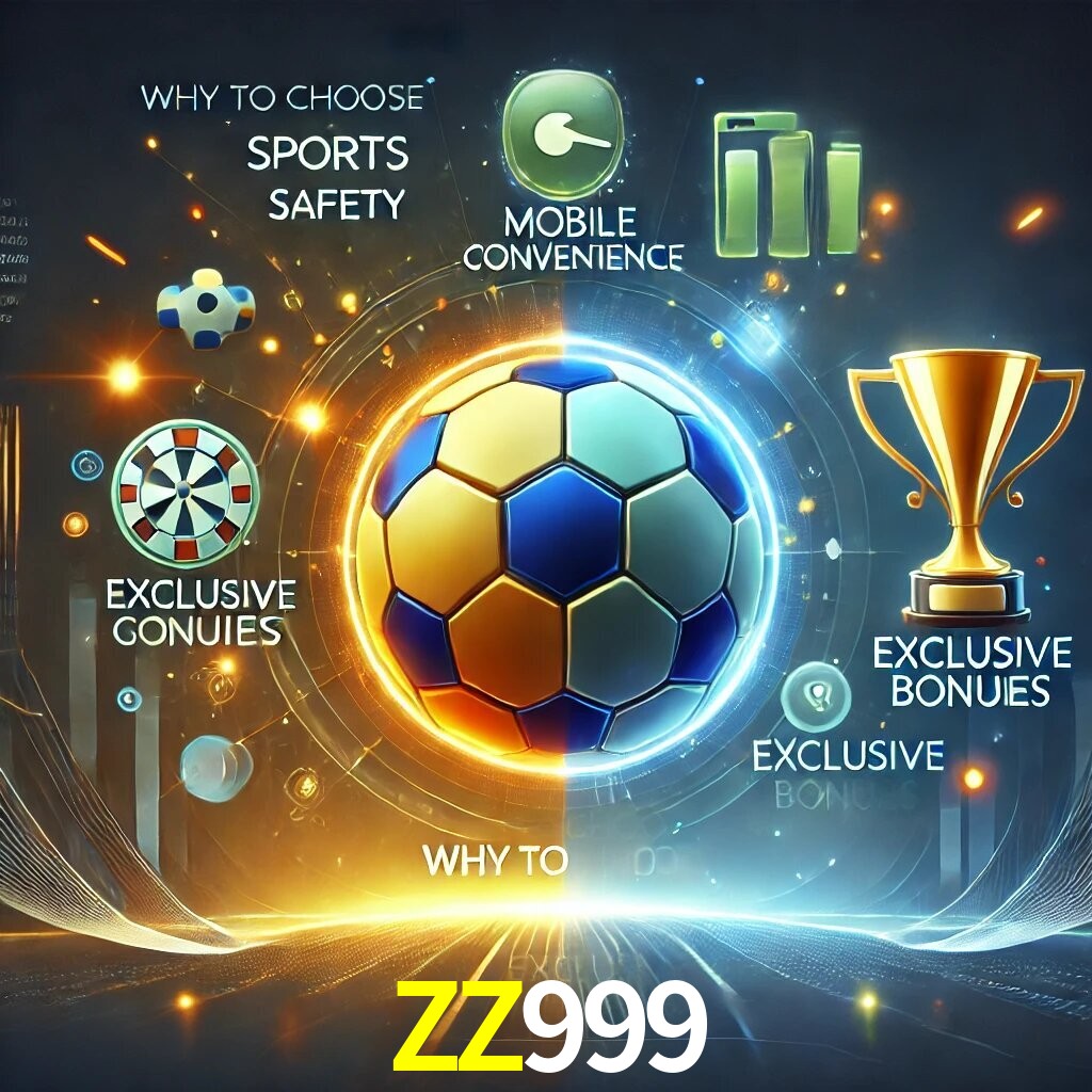 Por Que Escolher o ZZ999?